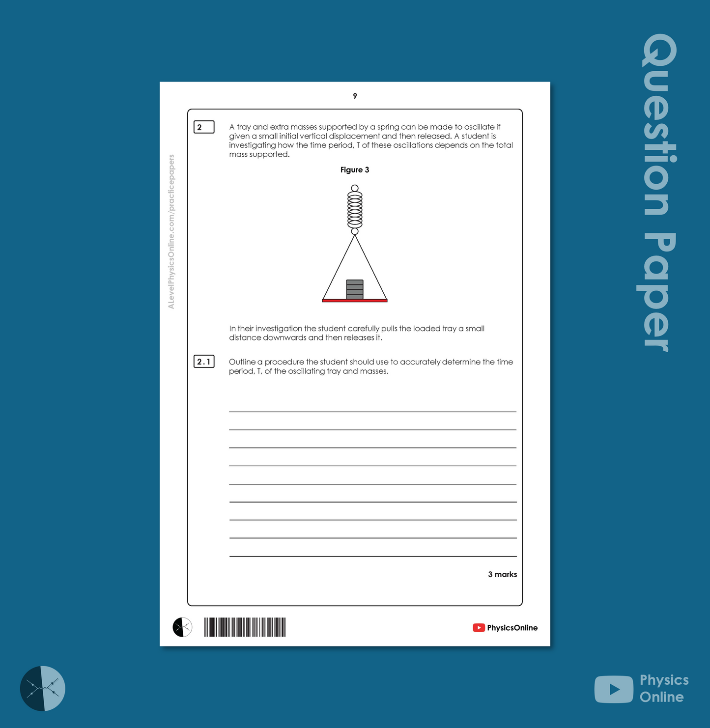 OCR A Level Practical Skills - Multipack (for Teachers)