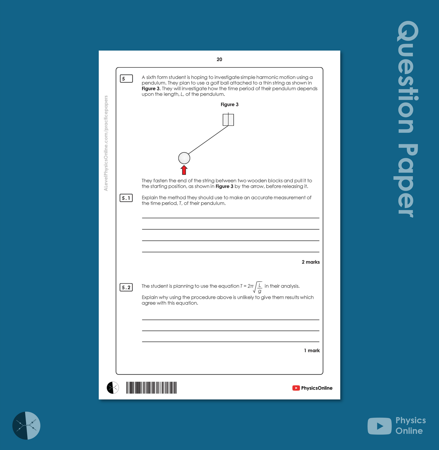 Edexcel A Level Practical Skills - Multipack (for Teachers)