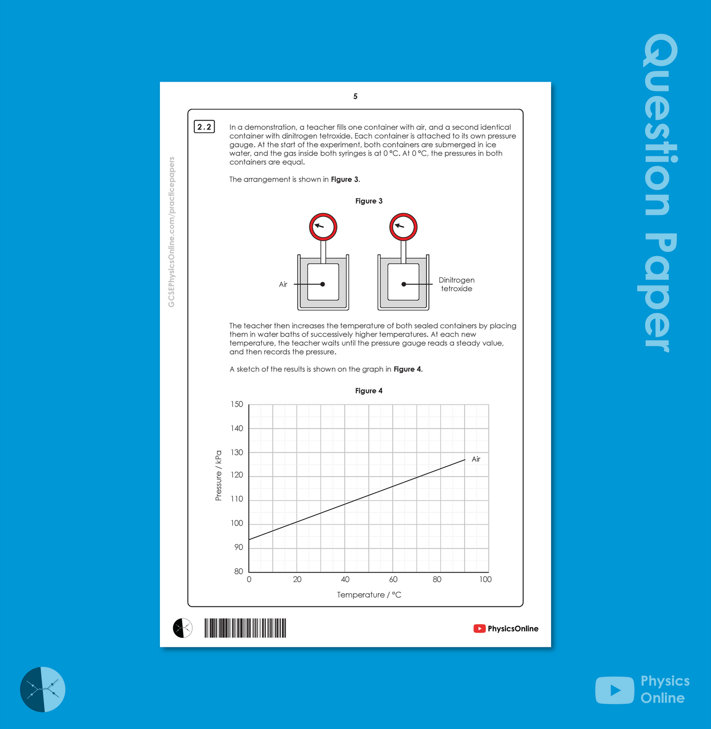 AQA GCSE Paper 1 - Delta (for Teachers)