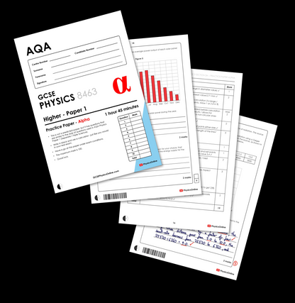 AQA GCSE Paper 1 and 2 - Complete Megapack (for Teachers)