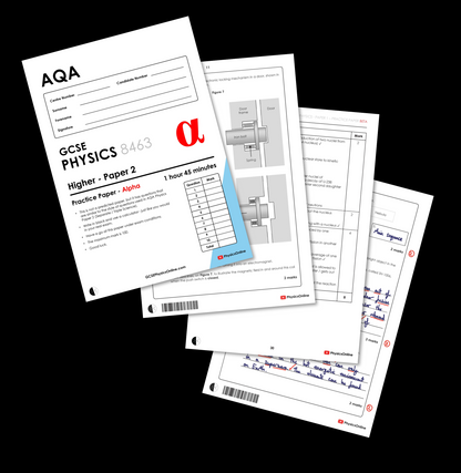AQA GCSE Paper 2 - Multipack (for Teachers)