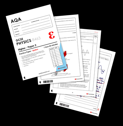 AQA GCSE Paper 2 - Multipack (for Teachers)